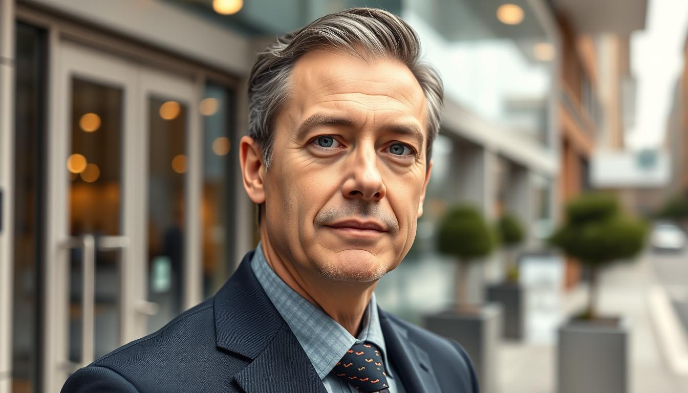 AI automation consultant