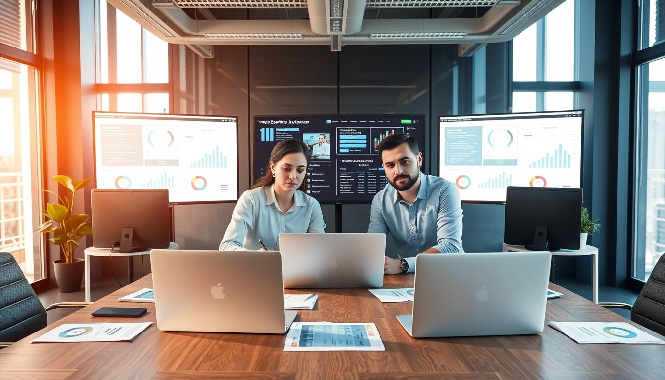 Automation and intelligent integration strategy